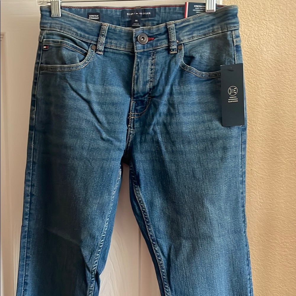 NWT Tommy Hilfiger Jeans